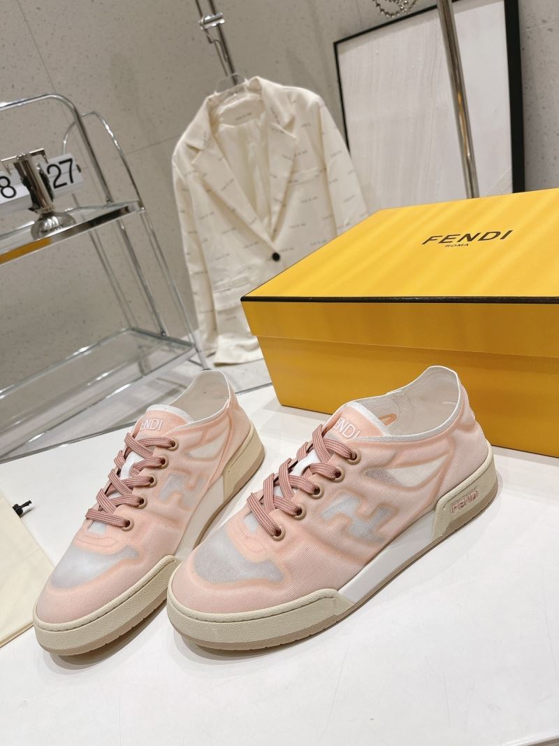 Fendi Sneakers